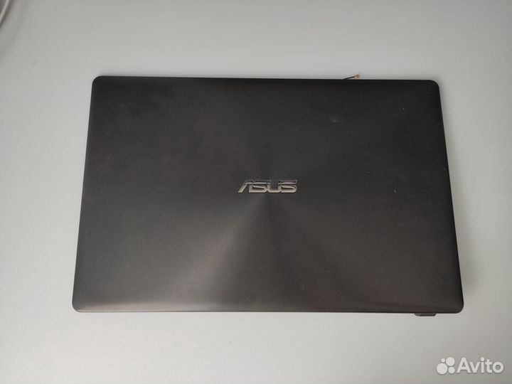 Asus X550 корпус и запчасти