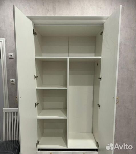 Шкаф новый
