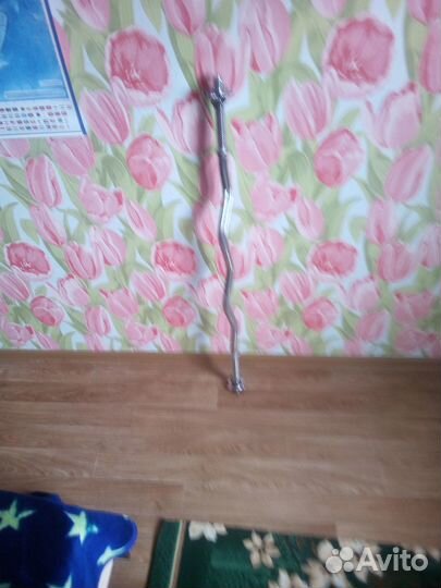 Гриф для штанги