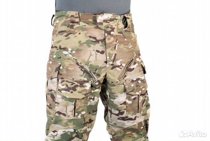 Боевые брюки Paladin XX