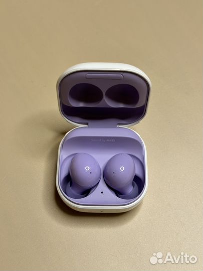 Наушники новые samsung buds2