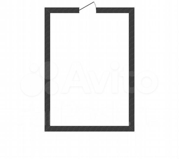 Гараж, 25 м²