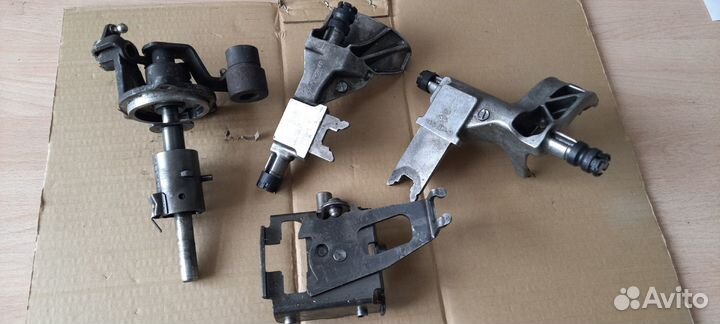 МКПП Mitsubishi Lancer X/Митсубиси Лансер 4A91