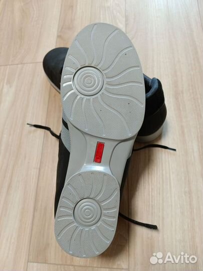 Штангетки Sabo Gym, р. 47