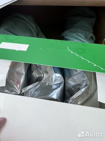 Смесь нестожен 1