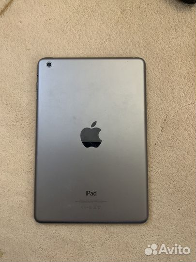 iPad mini