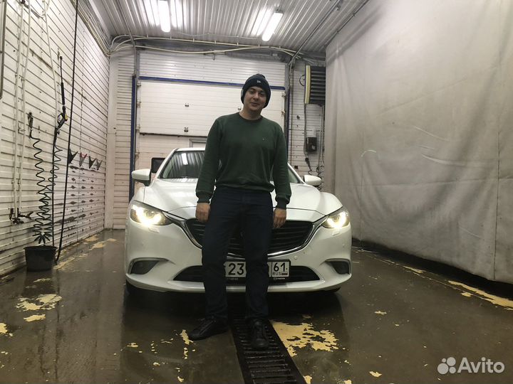 Автоподбор