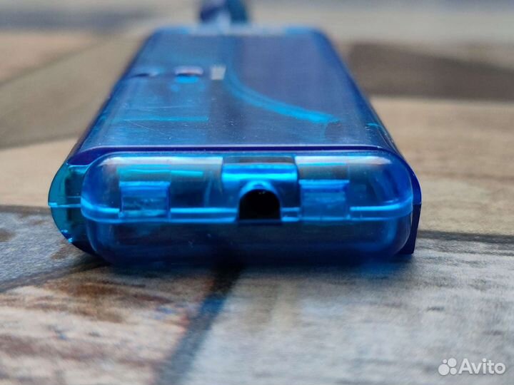 USB Хаб