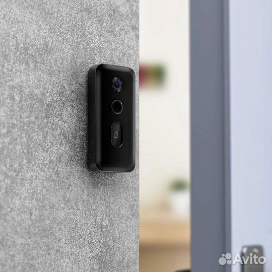 Умный дверной звонок Xiaomi Mijia Smart