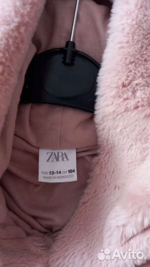 Толстовка для девочки 158