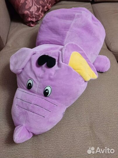 Игрушка вывернушка