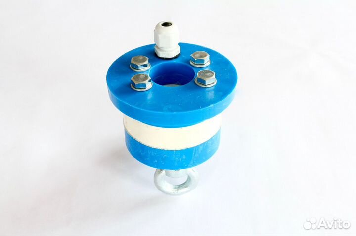 Оголовок скважинный, универсальный 90, Китай, напо