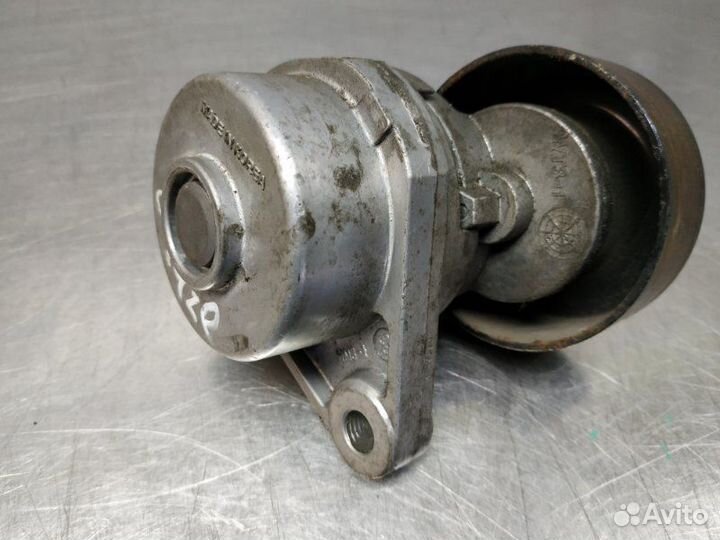 Ролик натяжной Chevrolet Cruze J300 F16D3 2012