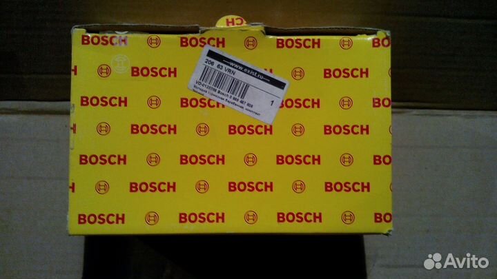 Колодки ручника BMW e46, e90