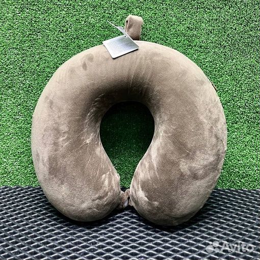 Дорожная подушка для шеи ортоп оптом