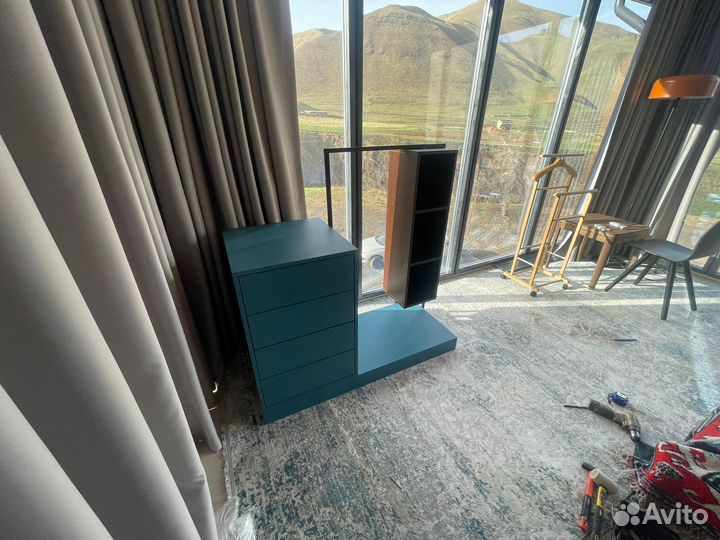 Дизайнерская мебель