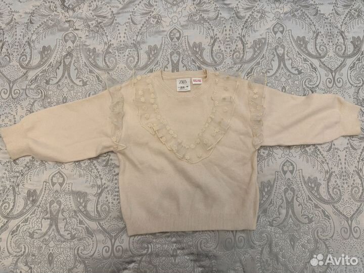 Джемпер Zara 92 см