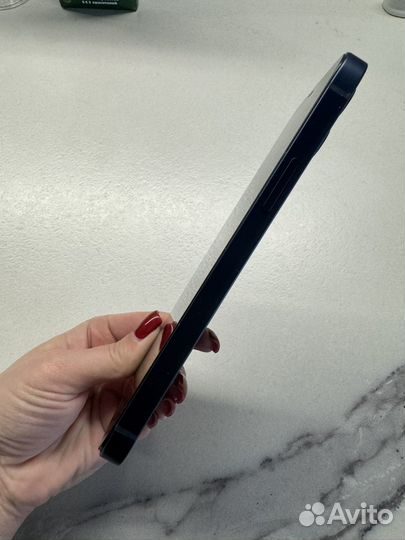 iPhone 12, 128 ГБ