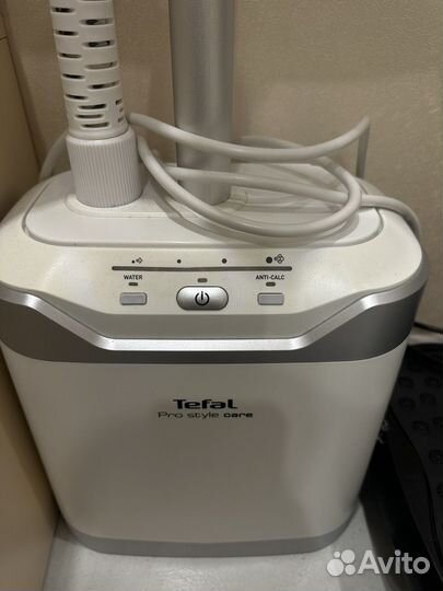 Пароотпариватель