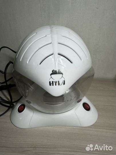 Очиститель-увлажнитель воздуха hyla-Aera