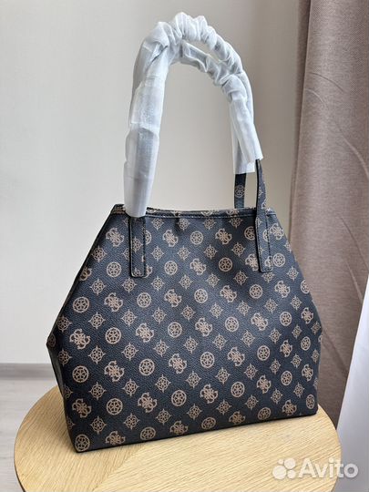 Сумка guess vikky оригинал новый