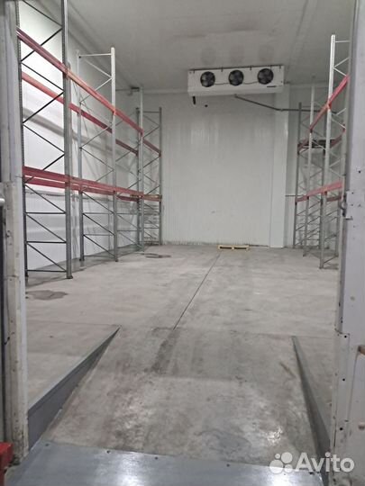 Ответственное складское хранение