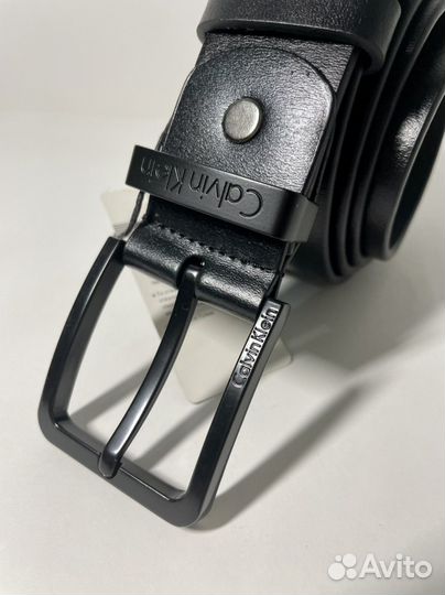 Ремень мужской CK