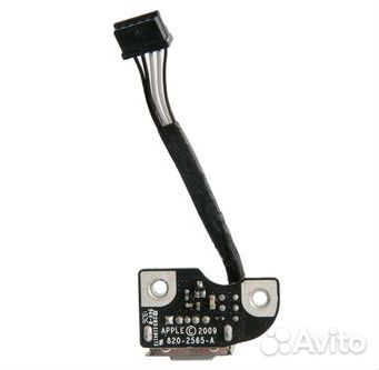 Разъем MagSafe MacBook Pro 13 A1278 2009-2012