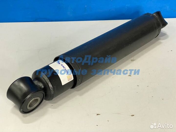 Амортизатор подвески Mercedes Actros Axor передний