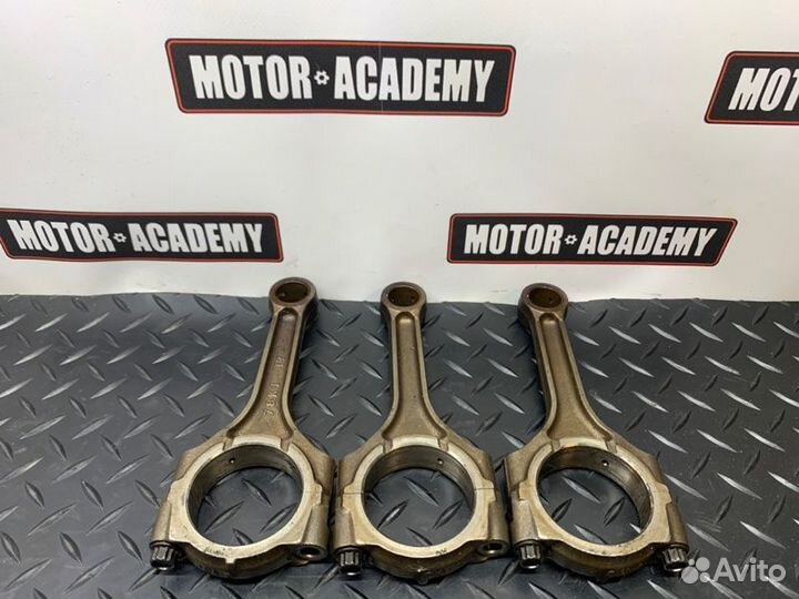 Шатун Suzuki 2.4 J24B