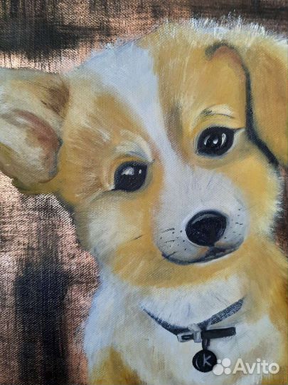 Картины на заказ