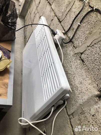 Конвекторы