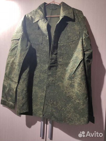 Костюм полевой летний (рабочая одежда)