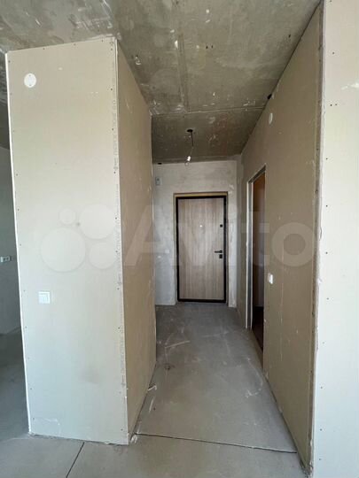 Квартира-студия, 30 м², 4/14 эт.