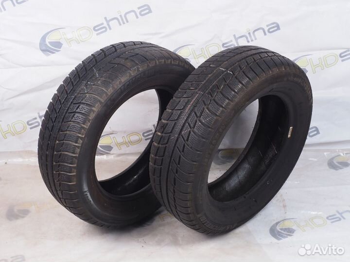 Michelin Alpin 2 195/60 R15