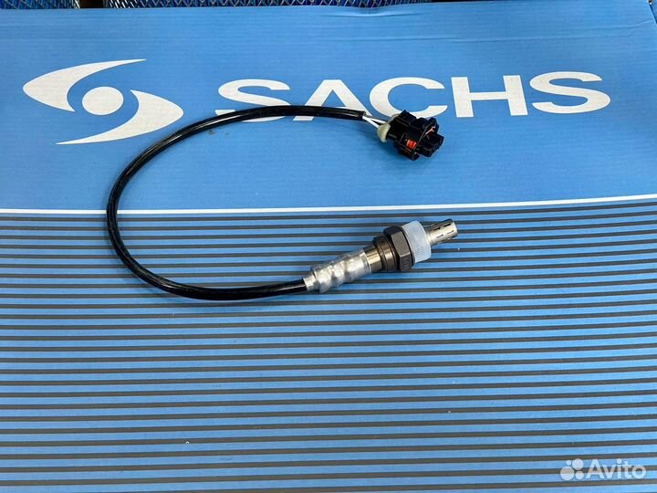 Кислородный датчик лямбда зонд GM 55353812 astra H