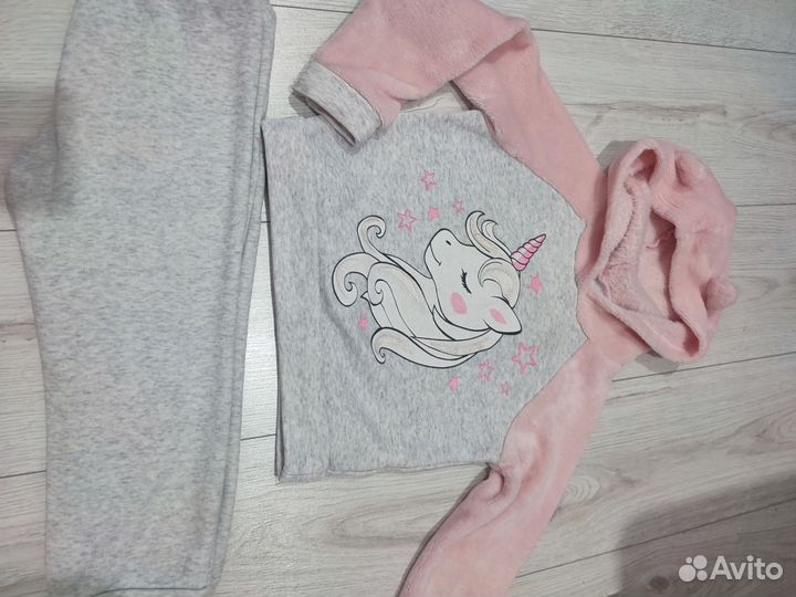 Костюм для девочки