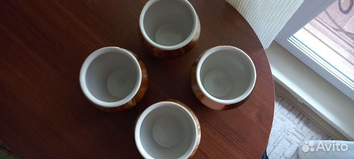 Горшки для запекания