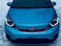 Honda Fit, 2020, с пробегом, цена 1 680 000 руб.