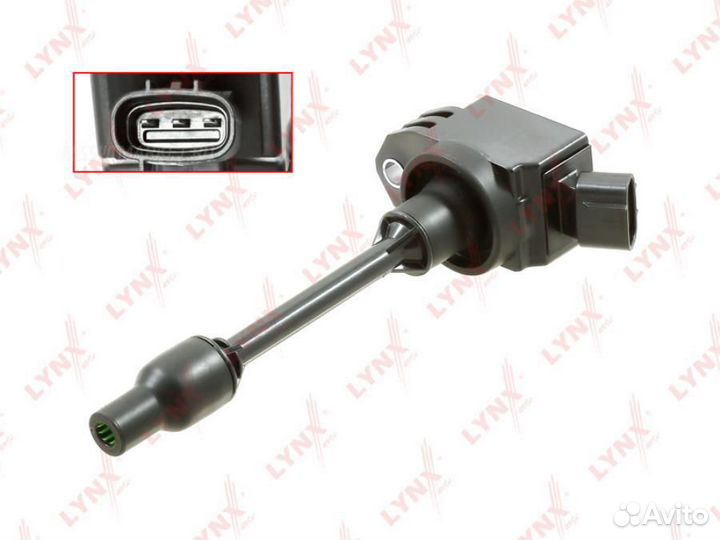 Lynxauto SPL1441 Катушка зажигания