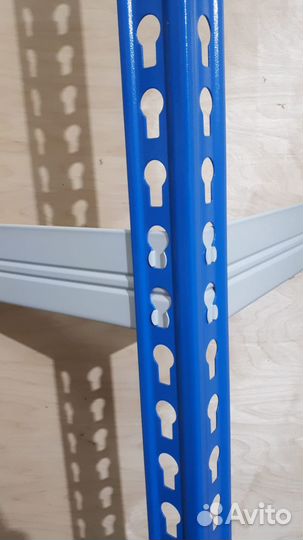 Стеллажи для шин и колес