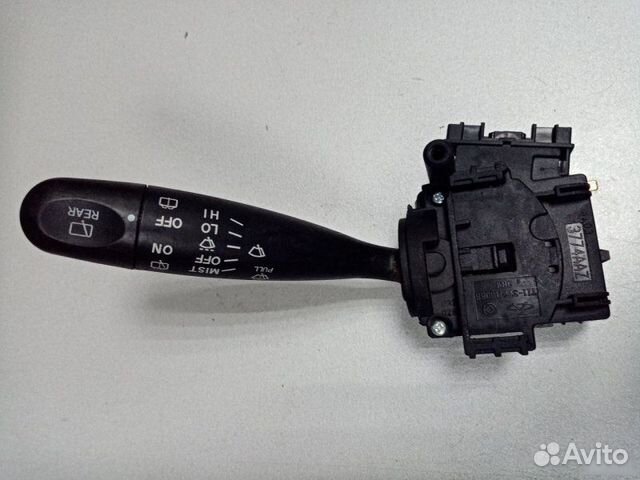 Подрулевой переключатель Chery Tiggo T11