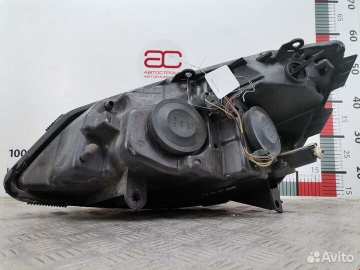 Фара передняя для Renault Scenic 2