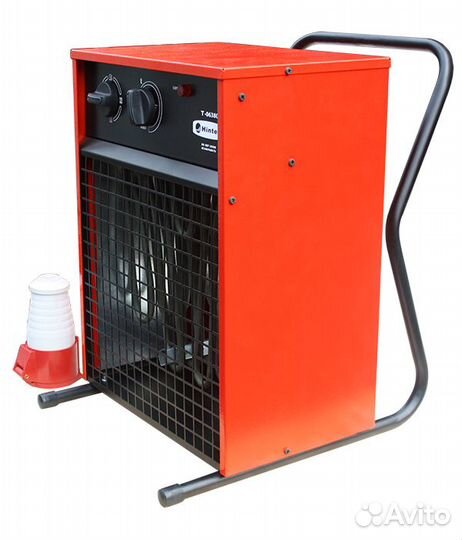 Тепловая пушка Hintek T-06380