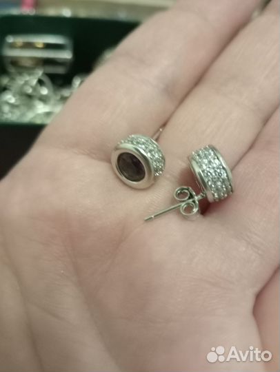 Роскошные пуссеты Италия