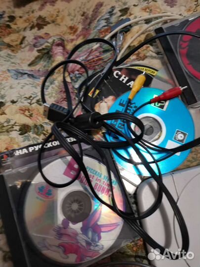 Игры на плэйстешен