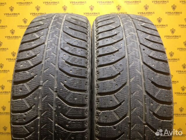 Bridgestone Ice Cruiser 7000 235/60 R18