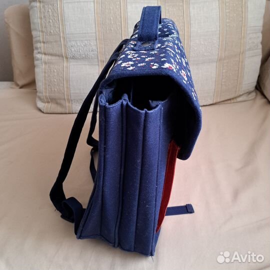 Ранец школьный для девочки