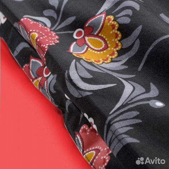 Икеа Скэккмал 1,5 сп - комплекты белья с лиоцеллом