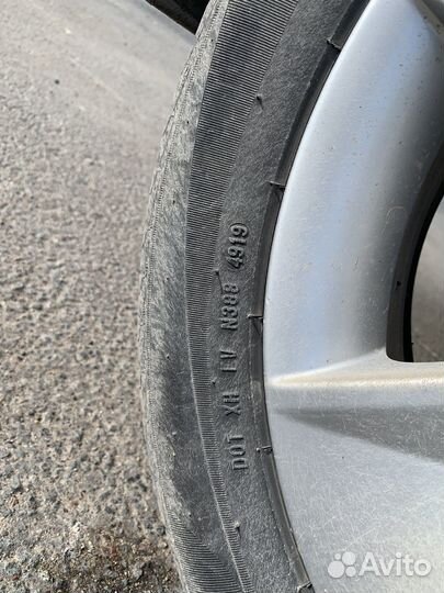 Pirelli Formula Energy 195/55 R15 121F